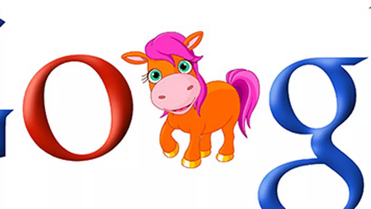 Pony update. Google znowu majstruje przy algorytmach?