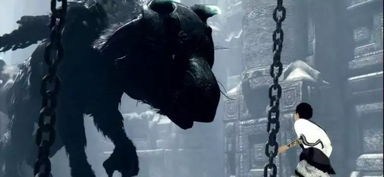 The Last Guardian - Sony ujawnia, że ilość zamówień przedpremierowych "przekroczyła ich oczekiwania"