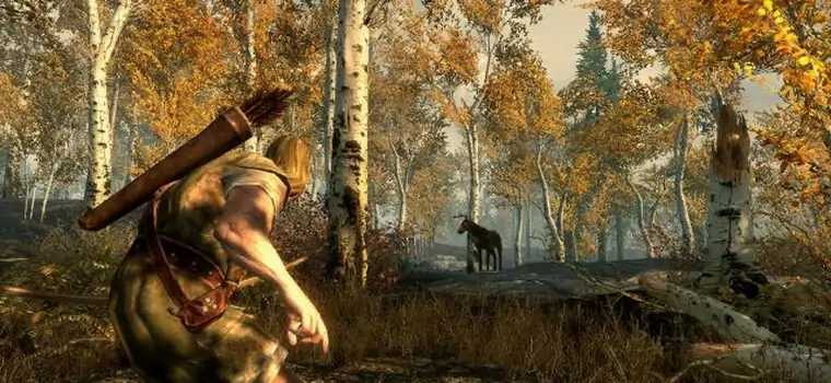 I Ty możesz zostać wilkołakiem w Skyrim