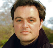 Adam Łazowski, profesor prawa UE na Uniwersytecie Westminsterskim w Londynie