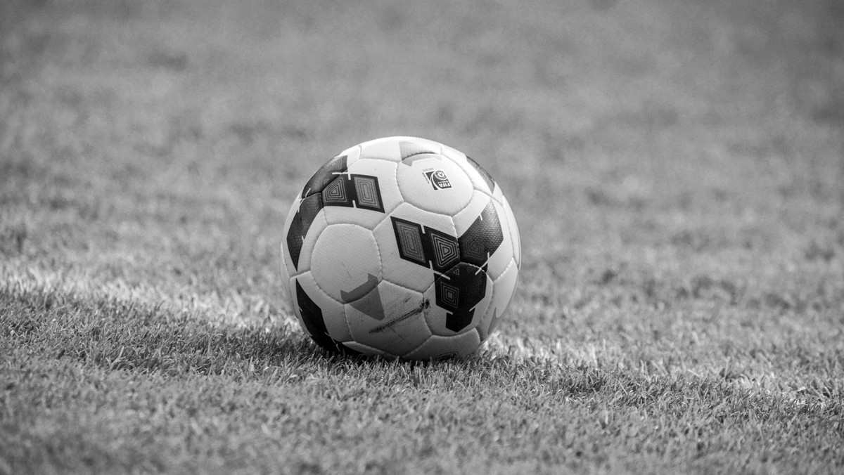 Piłka nożna: Miljan Mrdaković popełnił samobójstwo