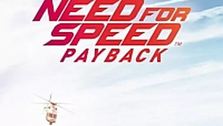 Need for Speed: Payback