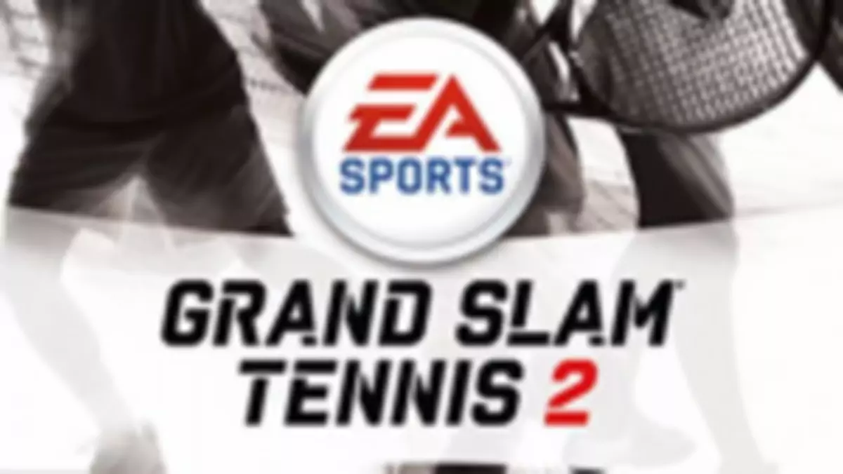 Czy Grand Slam Tennis 2 będzie najlepszą grą o tenisie?