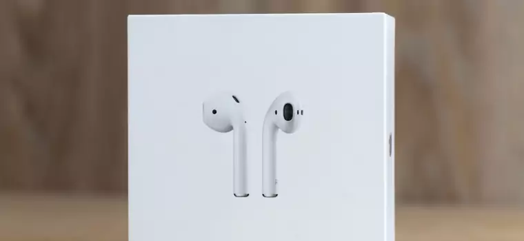 Nie tylko Apple AirPods. Co oferują inne słuchawki bezprzewodowe w podobnej cenie?