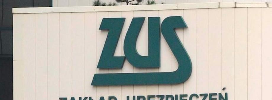 ZUS