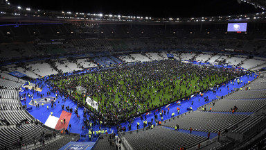 "L'Equipe": zamachowcy nie mieli biletów na mecz Francja - Niemcy