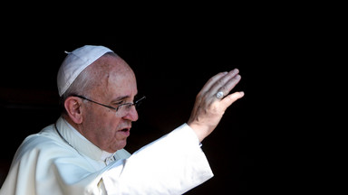 Papież odlicza dni do wyjazdu do Brazylii