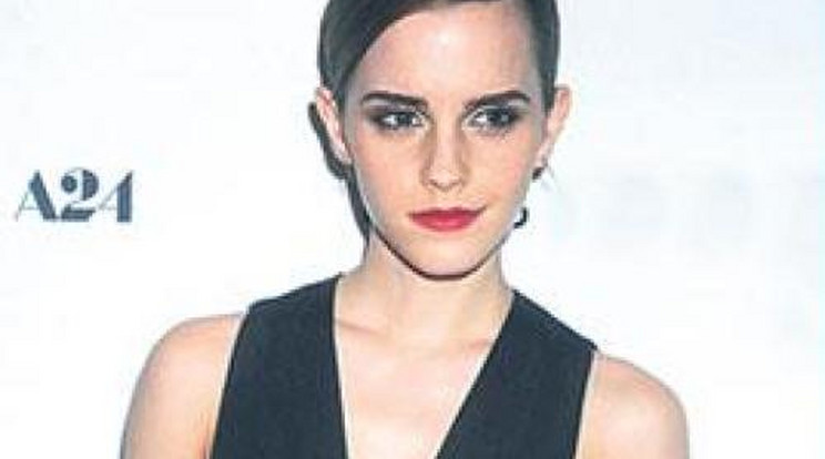 Spice Girl akart lenni Emma Watson