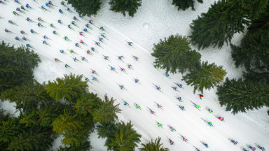 Drone Awards 2019 - wybrano najlepsze fotografie z drona