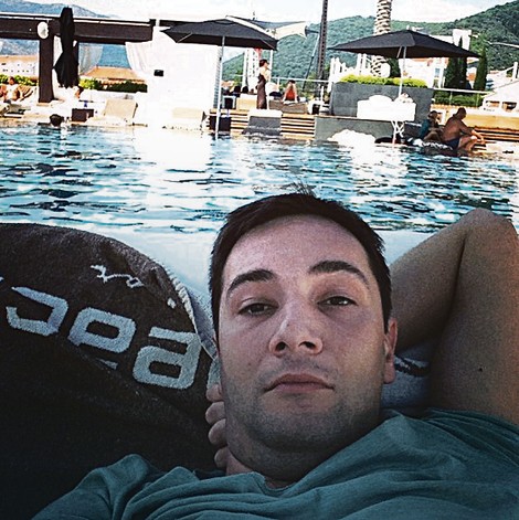 - Otkako je sa Draganom, Du&scaron;an se promenio - kaže izvor "Blica"