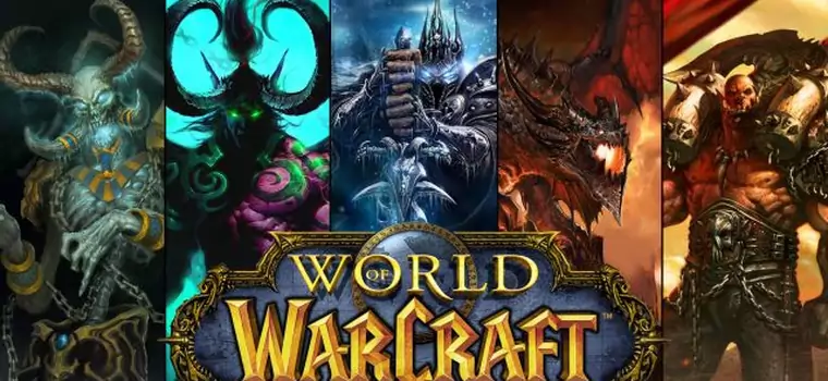 Gry i polityka. Na Krymie nie zagra się w World of Warcraft