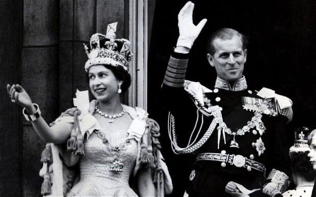 Foto: Facebook/British Monarchy
