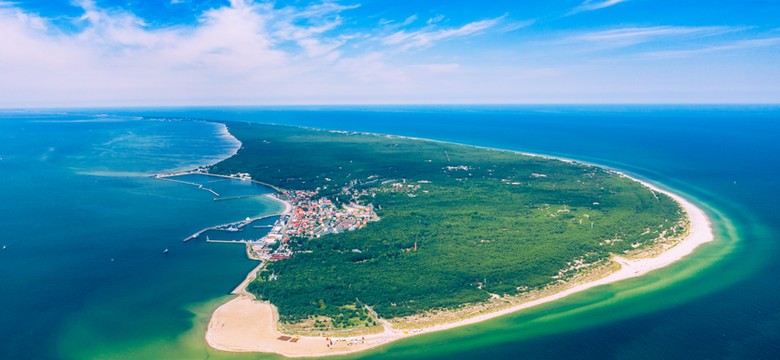 Polska plaża wśród najbezpieczniejszych w Europie