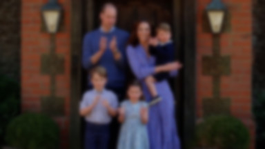 Co wiesz o dzieciach księżnej Kate i księcia Williama? Sprawdź się w naszym quizie! [QUIZ]