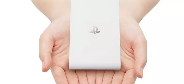 Sony obniża cenę PlayStation TV