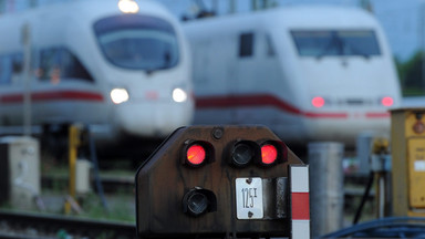 Niemcy: zaczyna się zaprogramowany chaos na kolei