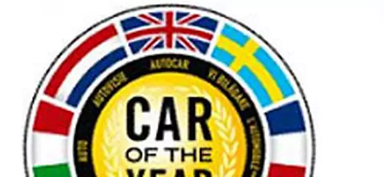 Car of the Year 2011: znamy już 7 finalistów