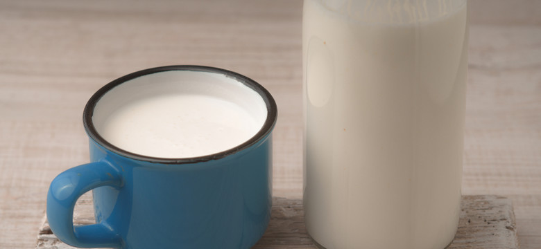 Kefir, maślanka, kwaśne mleko – to smaki dzieciństwa. Pora odkryć je na nowo
