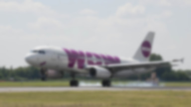 WOW Air bankrutuje i kasuje wszystkie loty