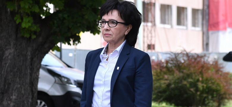 Elżbieta Witek odwołana z funkcji szefowej MSWiA