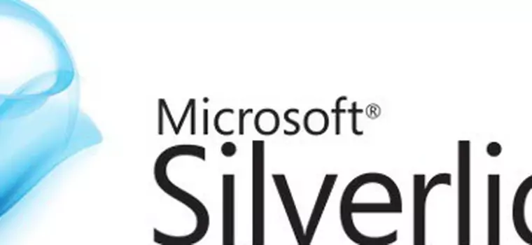 Microsoft zapowiada Silverlight 5