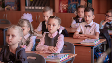 Przewodniczący parlamentu krymskiego żąda usunięcia lekcji angielskiego ze szkół