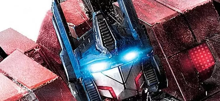 Powstanie sequel Transformers: War for Cybertron?