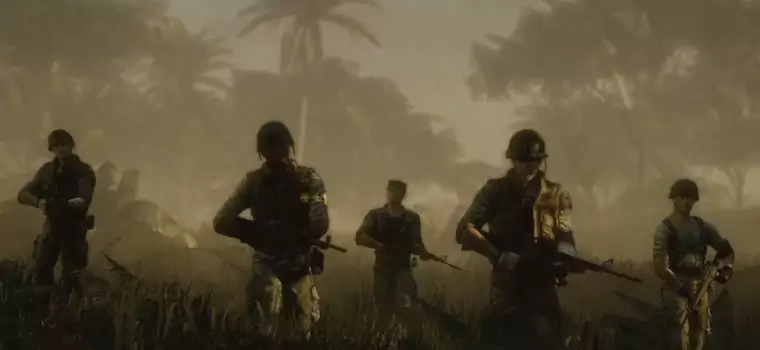 Garść informacji i nowy zwiastun Bad Company 2 Vietnam