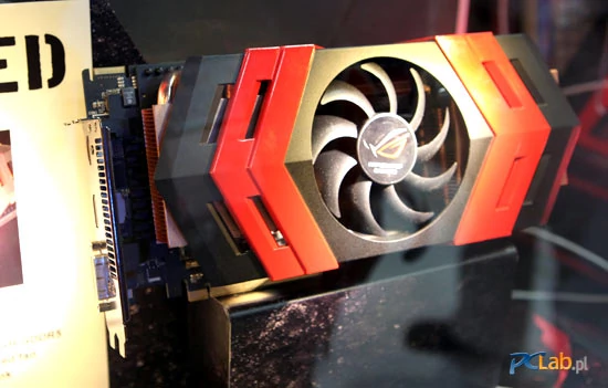 ASUS Ares – karta graficzna z dwoma układami Radeon HD 5870 i 4 GB pamięci GDDR5