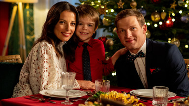 Aktorzy serialu "Barwy szczęścia" w świątecznej piosence. W sieci pojawił się teledysk