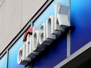 Citigroup jest jednym z banków zamieszanych w zmowę