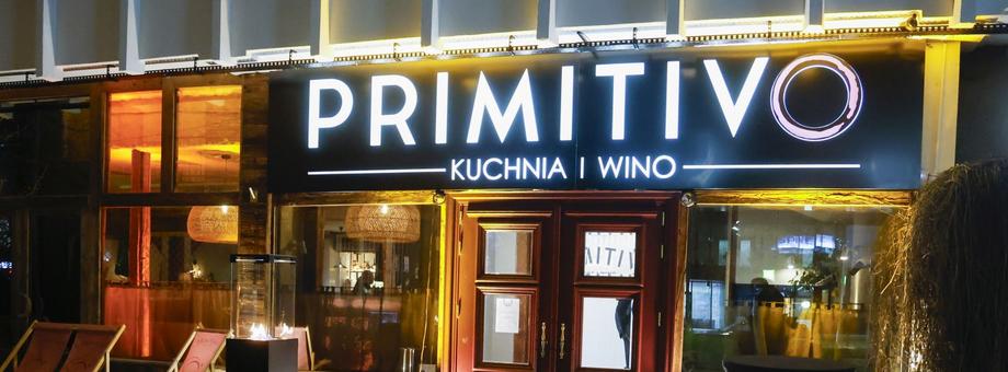 – Tworzenie restauracji, które przyciągają tłumy gości to od wielu lat moja pasja i jednocześnie wspaniała przygoda – mówi twórca restauracji Primitivo