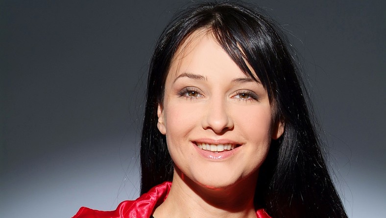 Goztola Krisztina, színésznő /Fotó: Kaszás Bence