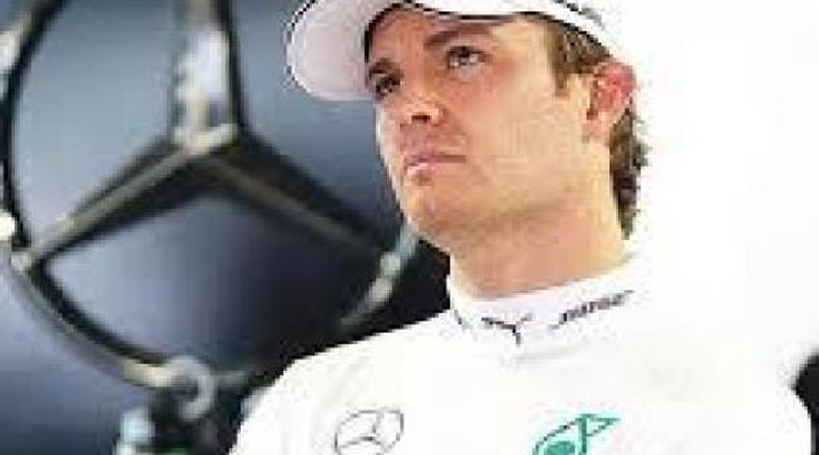 Rosberg utálja, hogy Hamilton a csapattársa