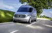 Mercedes Vision Van