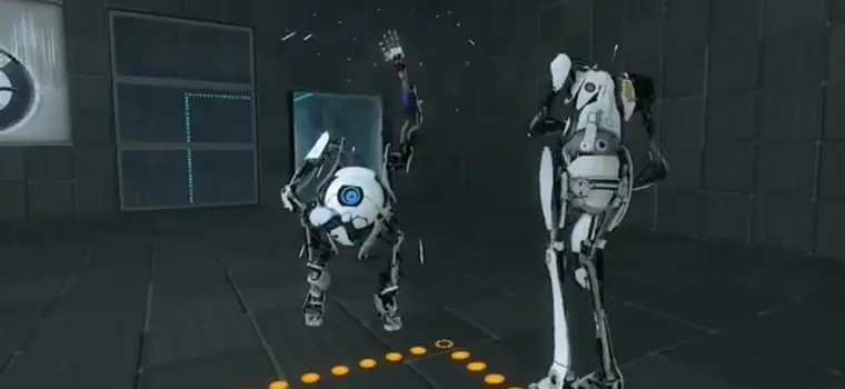 Zwiastun DLC do Portal 2