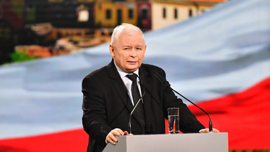 Jarosław Kaczyński: rekonstrukcja rządu we wrześniu lub na początku października