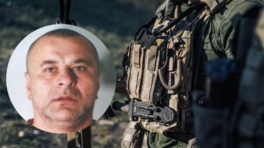"Broda" z "Pruszkowa" "wypłynął" w Ukrainie. Wysyła żołnierzy na pewną śmierć
