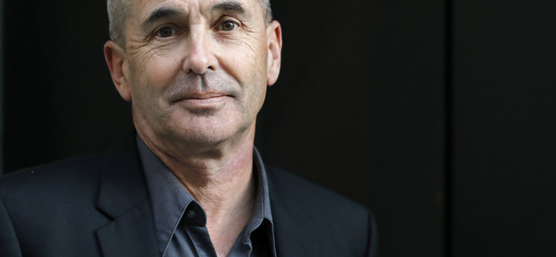 Don Winslow: Tam, gdzie mieszkałem, wybuchła wielka wojna gangów. A zaczęła się od kobiety, która pewnego dnia wyszła z oceanu