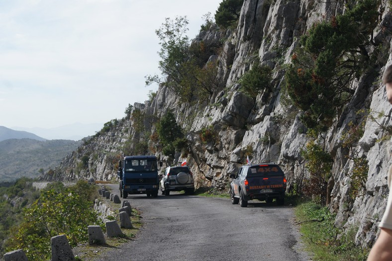 Ekspedycja Czarnogóra: kierunek Montenegro