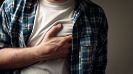 Trzy nietypowe objawy zawału serca. Jeśli to czujesz, dzwoń po pogotowie!