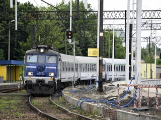 W letnim rozkładzie znalazło się wiele dodatkowych połączeń, m.in. nad morze i w góry