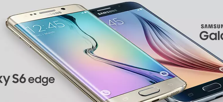 Samsung Galaxy S6 - premiera i cena