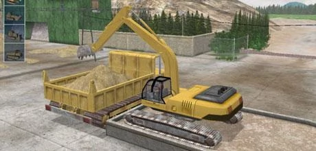 Digger Simulator