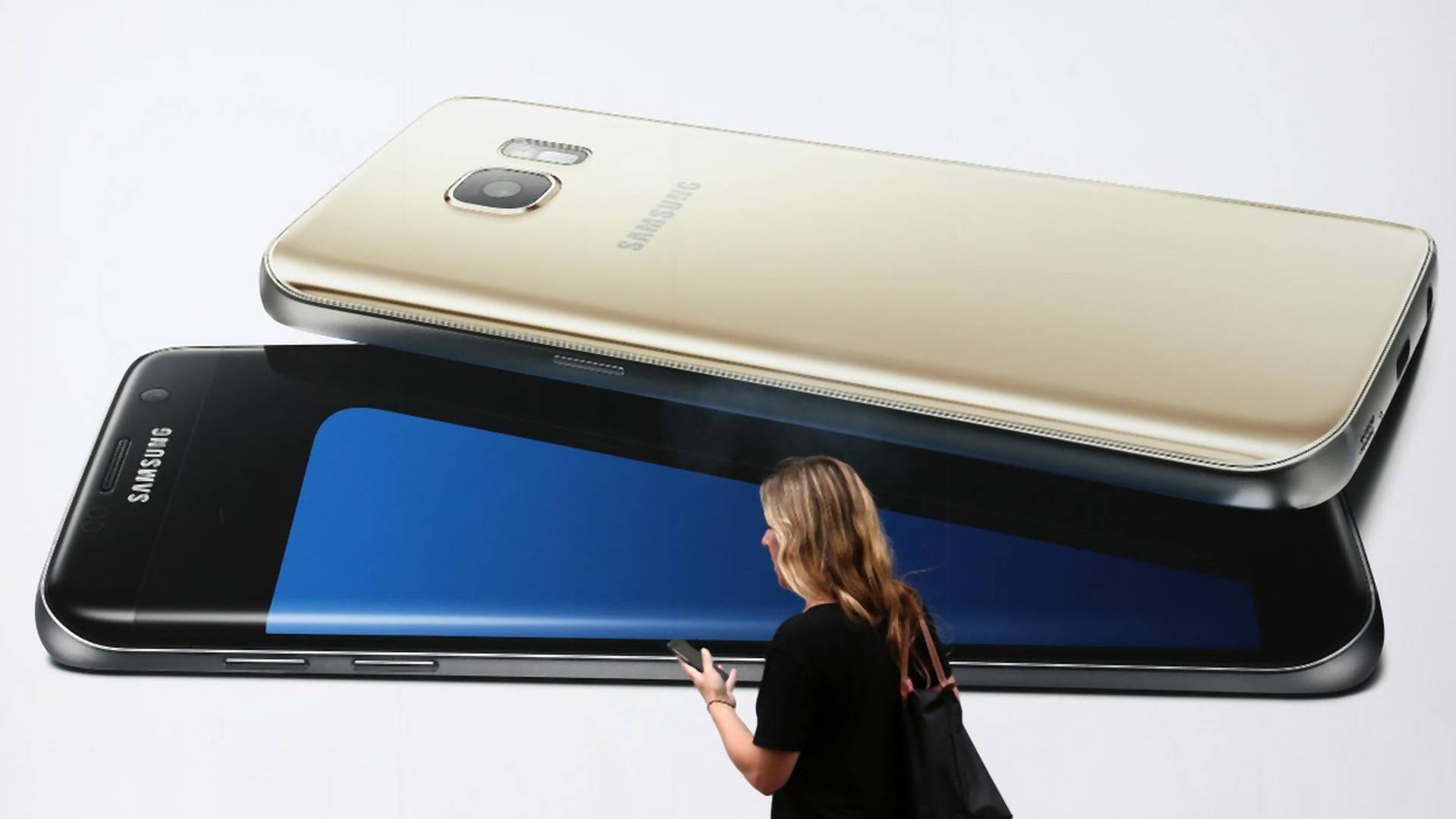 Samsung najavio Galaxy S8 - pogledajte prvu sliku