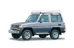 Toyota Land Cruiser 70