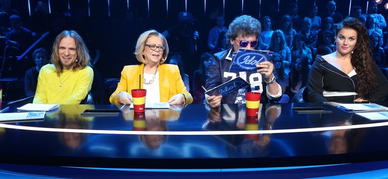 "Idol", odcinek 11: kto pożegnał się z programem? Co działo się w odcinku na żywo?