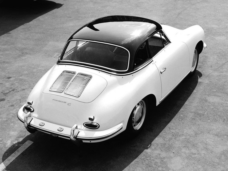 Porsche: 60-lecie powstania