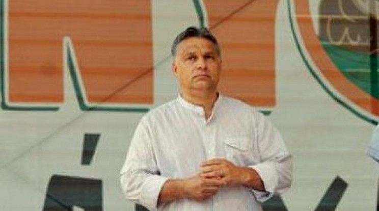Orbán Viktor nem kér a bevándorlókból