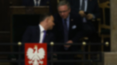 "Wiceprezydent" pożegna się z Pałacem? Nieoficjalnie: Krzysztof Szczerski zostanie ambasadorem